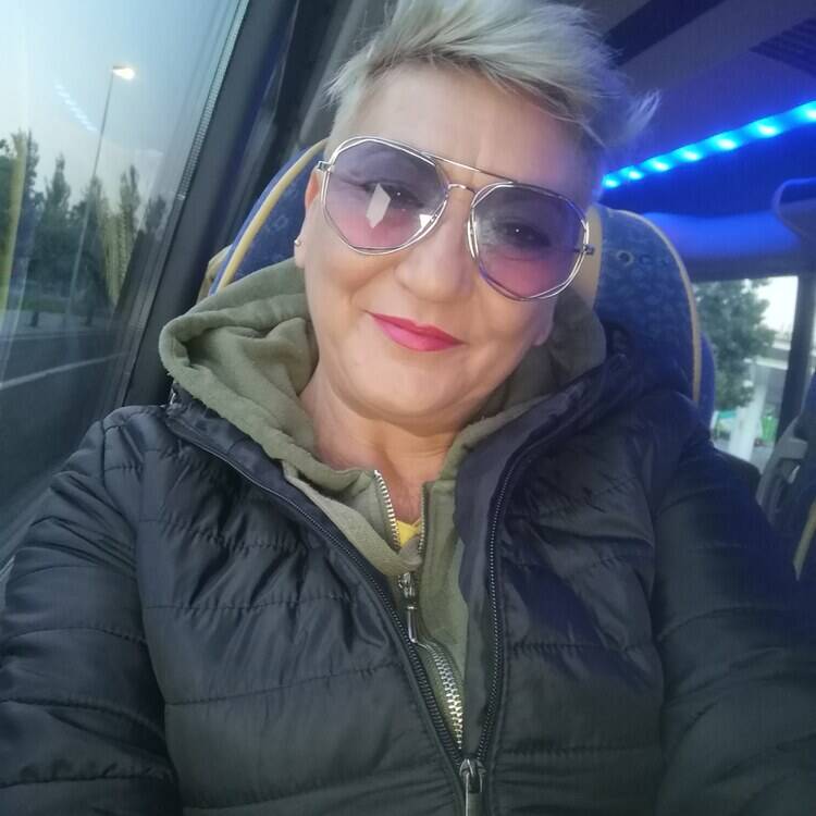 Foto de perfil de Pilar