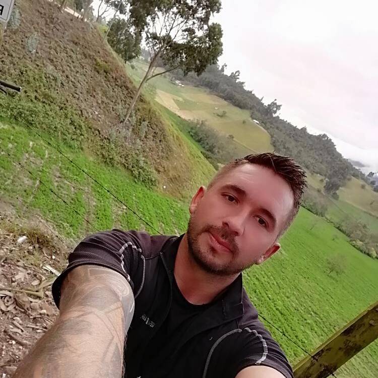 Foto de perfil de Wilson Ordoñez