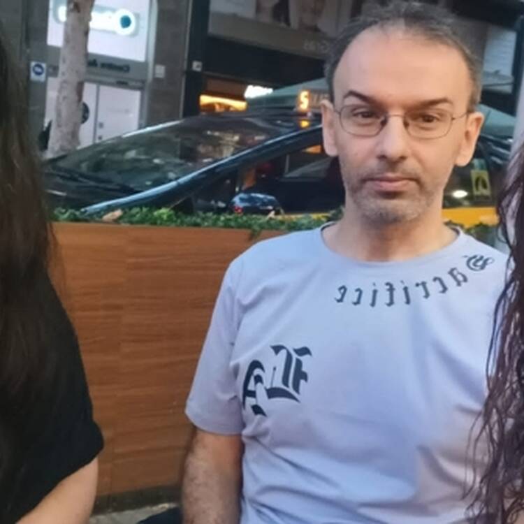 Foto de perfil de Oscar