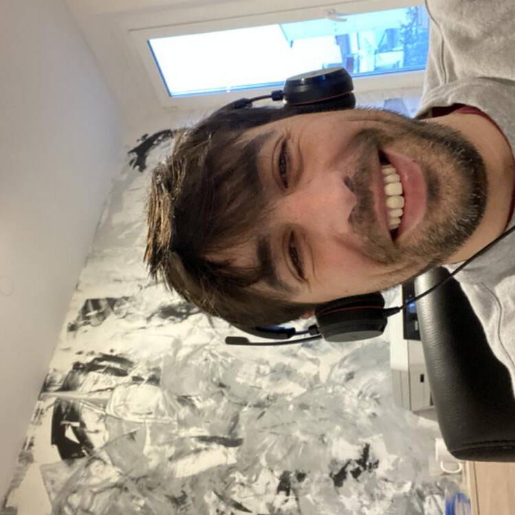 Foto de perfil de Fran
