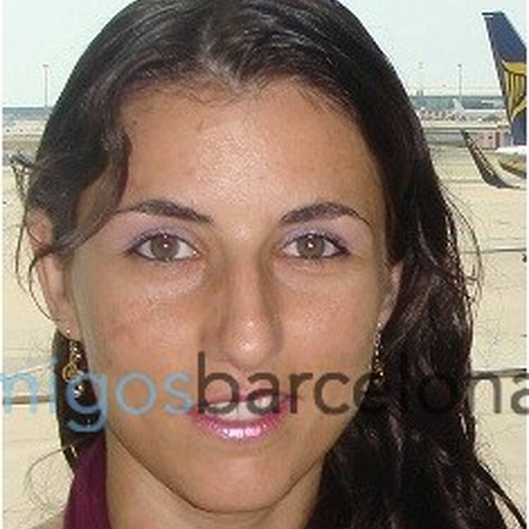 Foto de perfil de Nuria