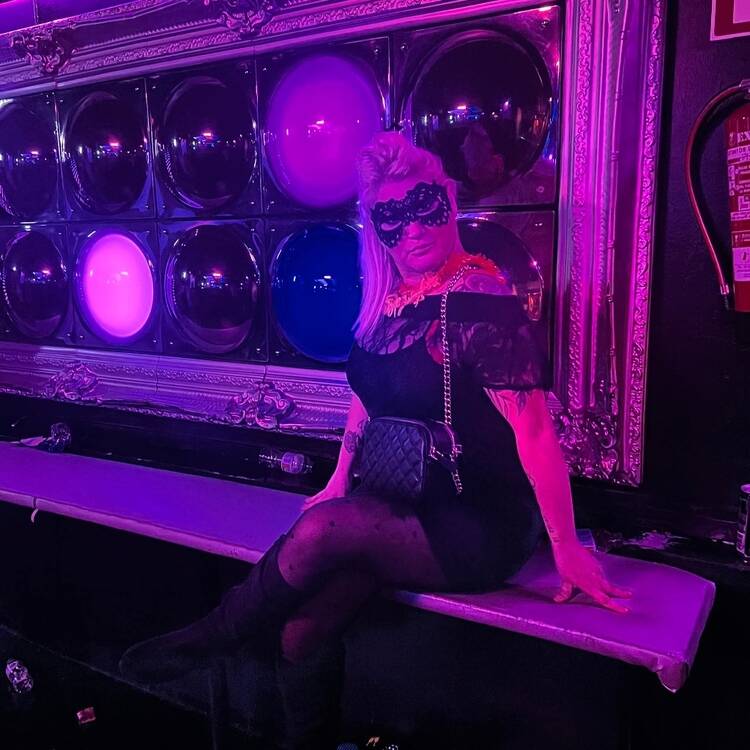 Foto de perfil