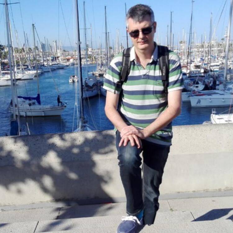 Foto de perfil de Joan