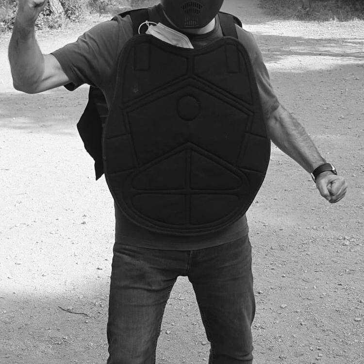 Foto de perfil de David