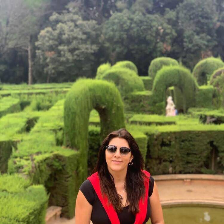 Foto de perfil de Olga