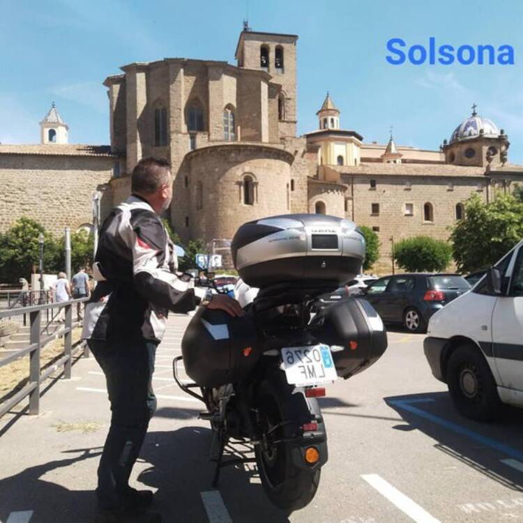 Foto de perfil de Victor Perez