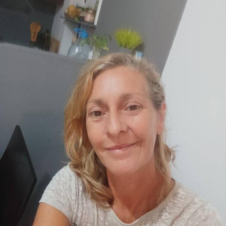 Foto de perfil de Nuria