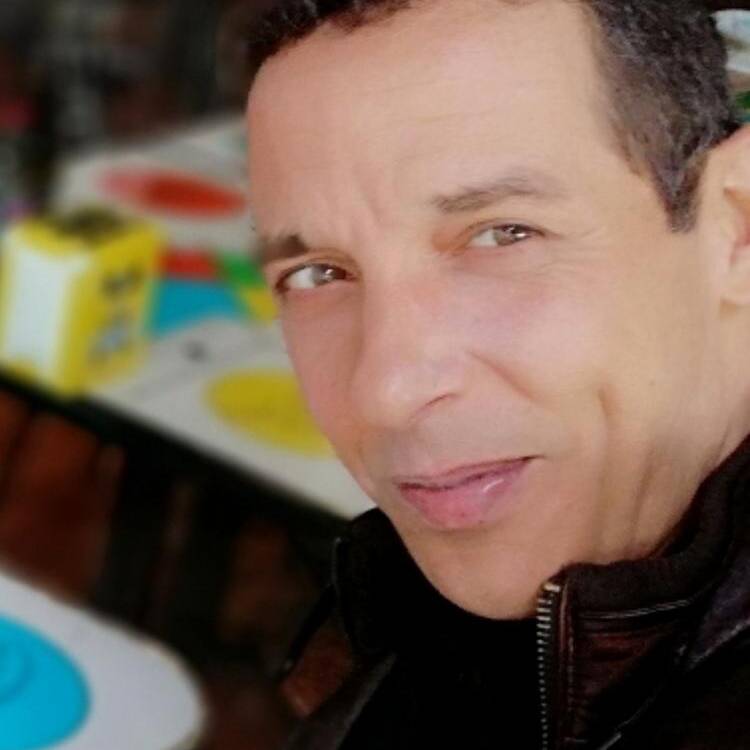 Foto de perfil de David Serra