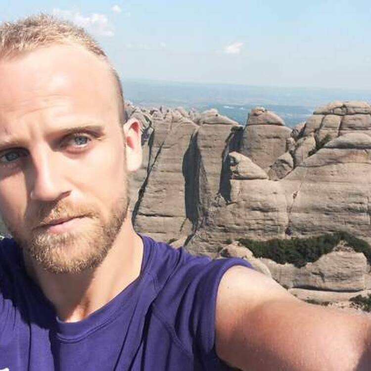 Foto de perfil de Toni