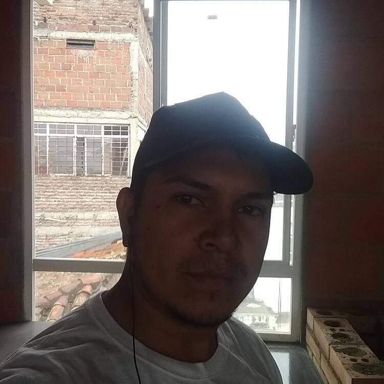 Foto de perfil de Luis dias