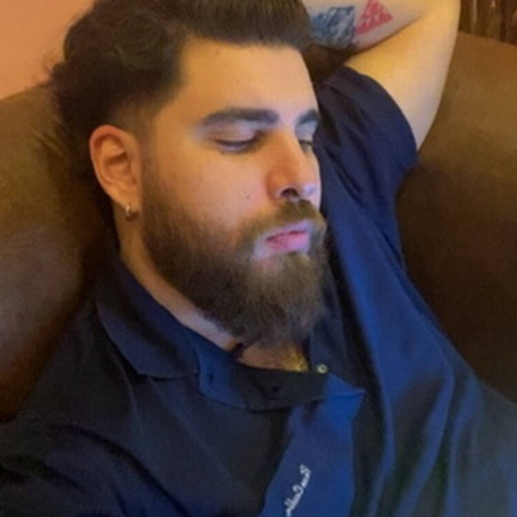 Foto de perfil de Ivan