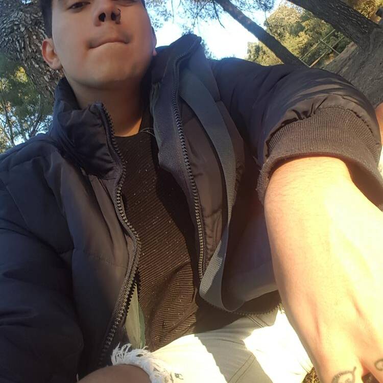 Foto de perfil de Estebanbreezy