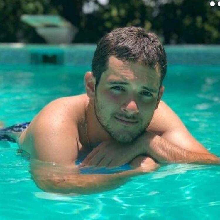 Foto de perfil de Alejandro