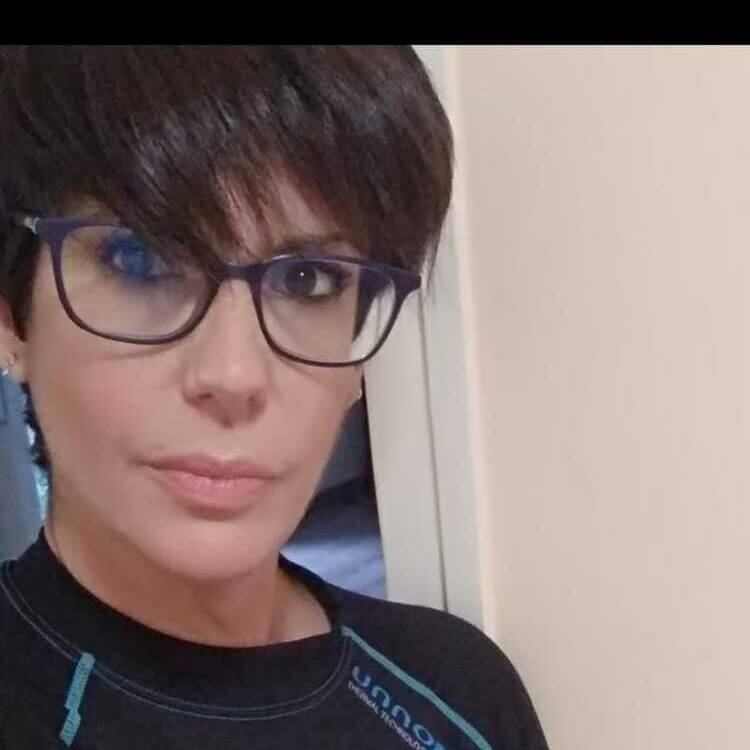 Foto de perfil de Sandra