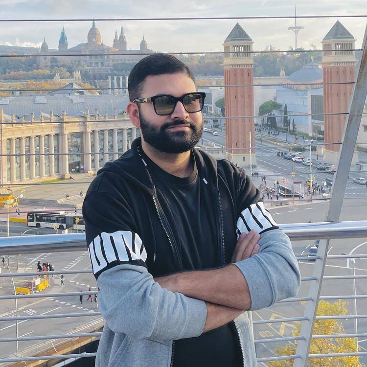 Foto de perfil de Asad