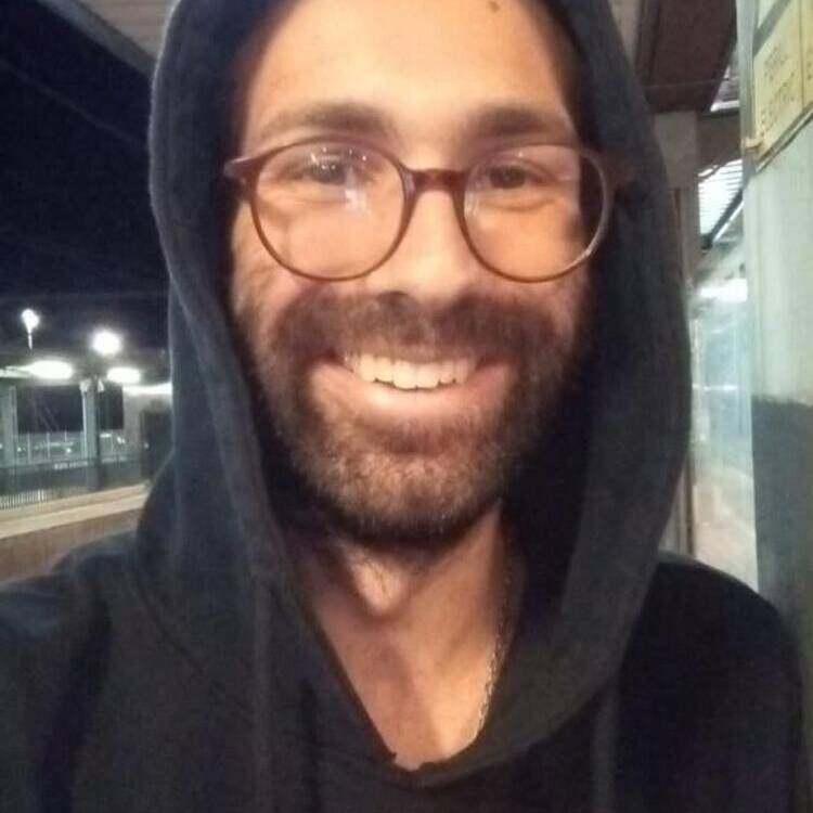 Foto de perfil de carlos