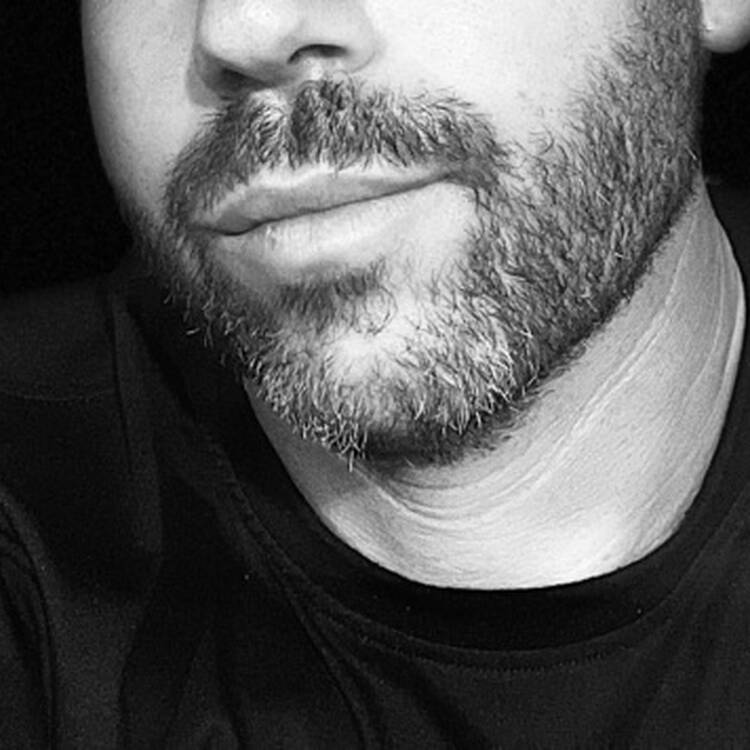 Foto de perfil de Cesar