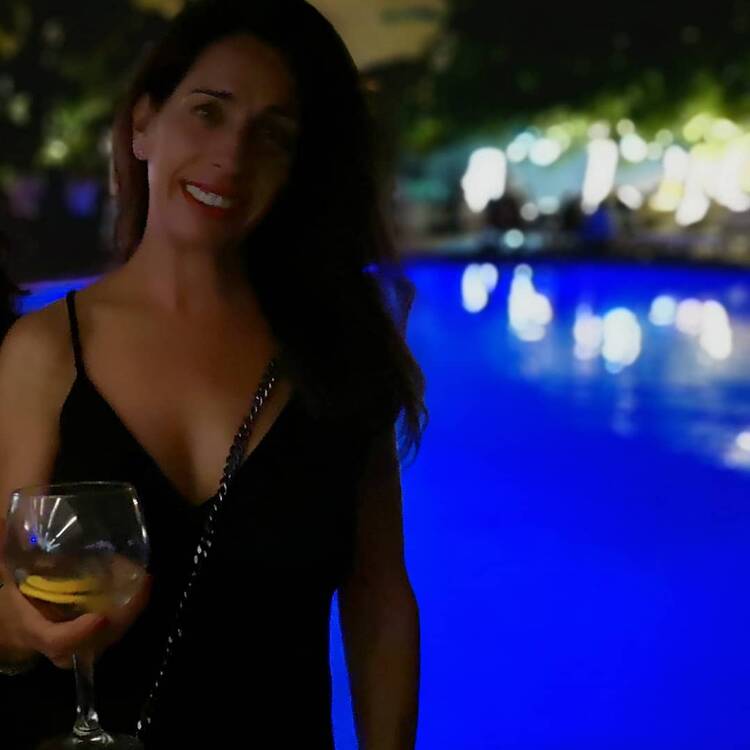 Foto de perfil de Yolanda