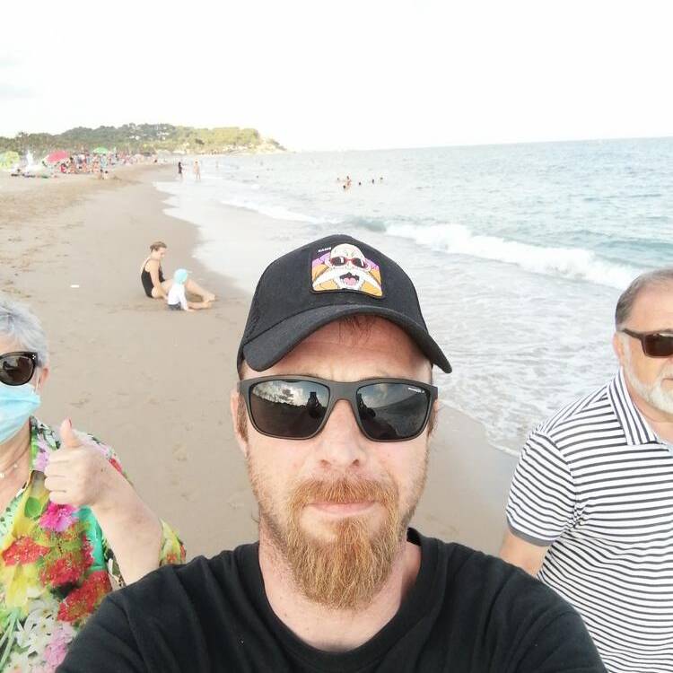 Foto de perfil de Rasta13