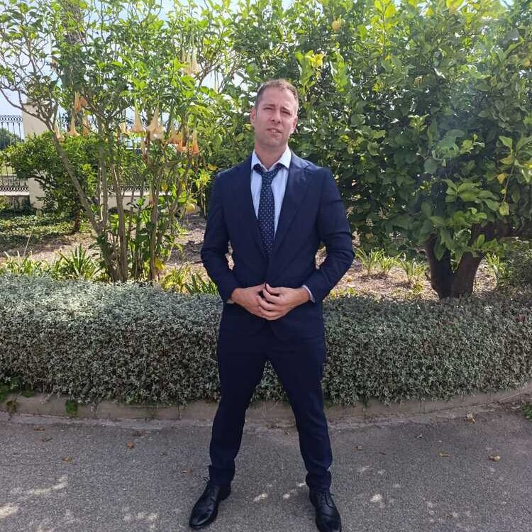 Foto de perfil
