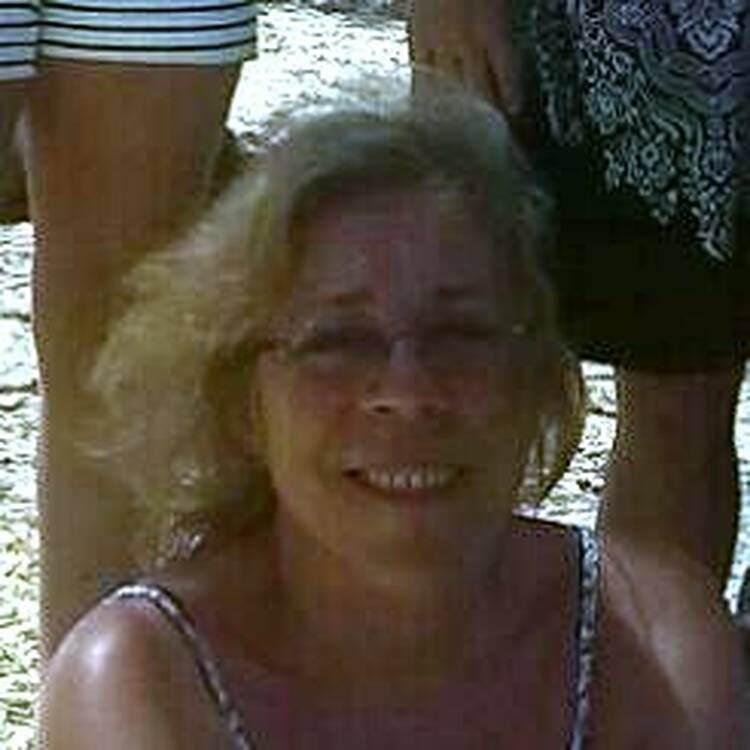 Foto de perfil de luisa