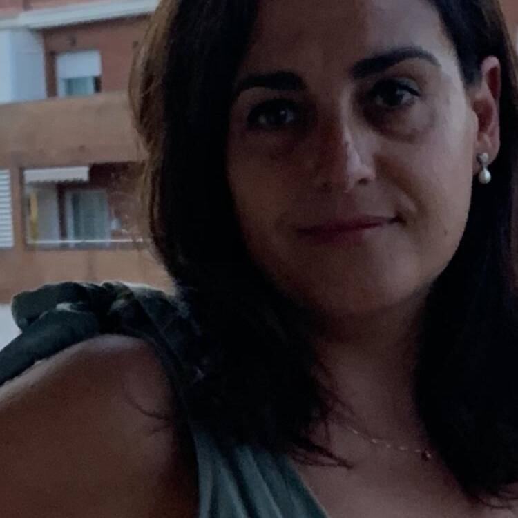 Foto de perfil de Susana