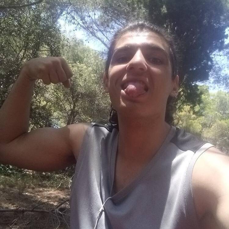 Foto de perfil de Sergi