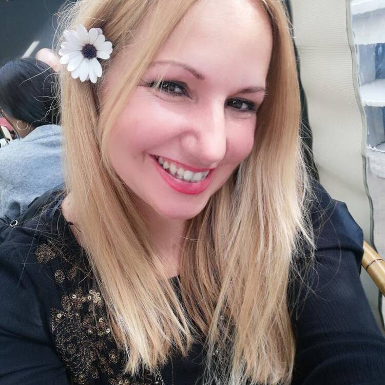 Foto de perfil de Maria Jose