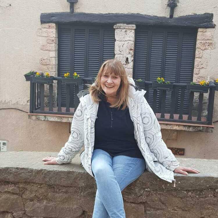 Foto de perfil de amelia
