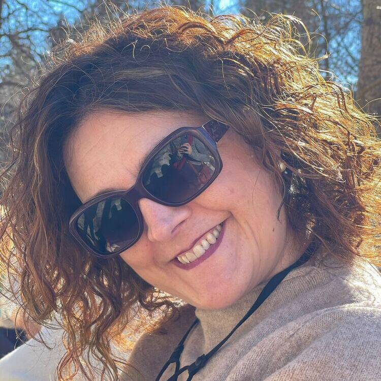 Foto de perfil de maria