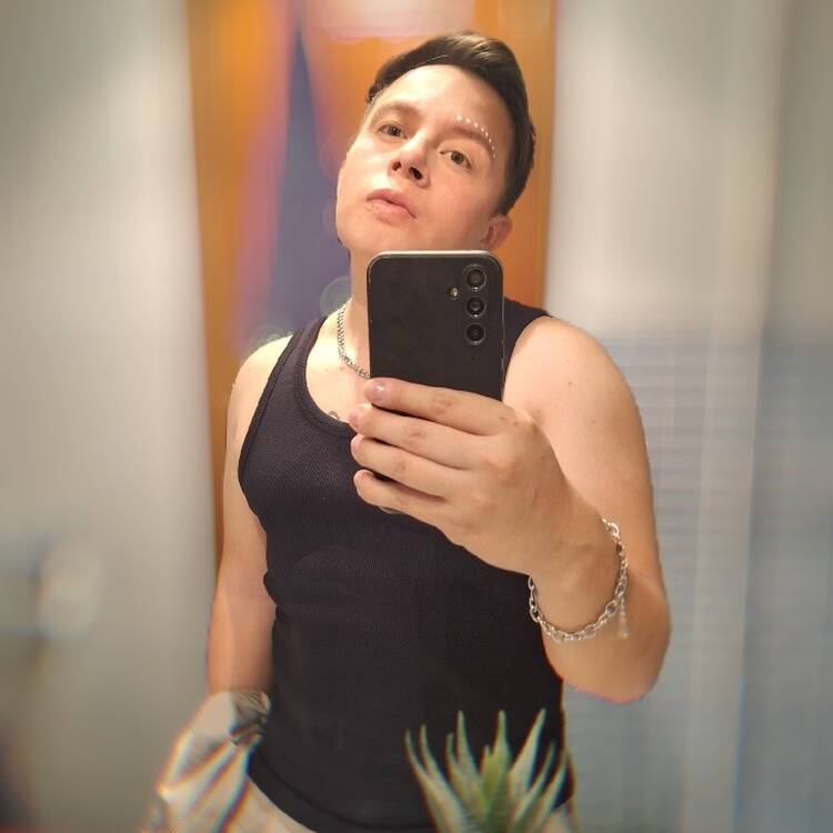 Foto de perfil de Jeff