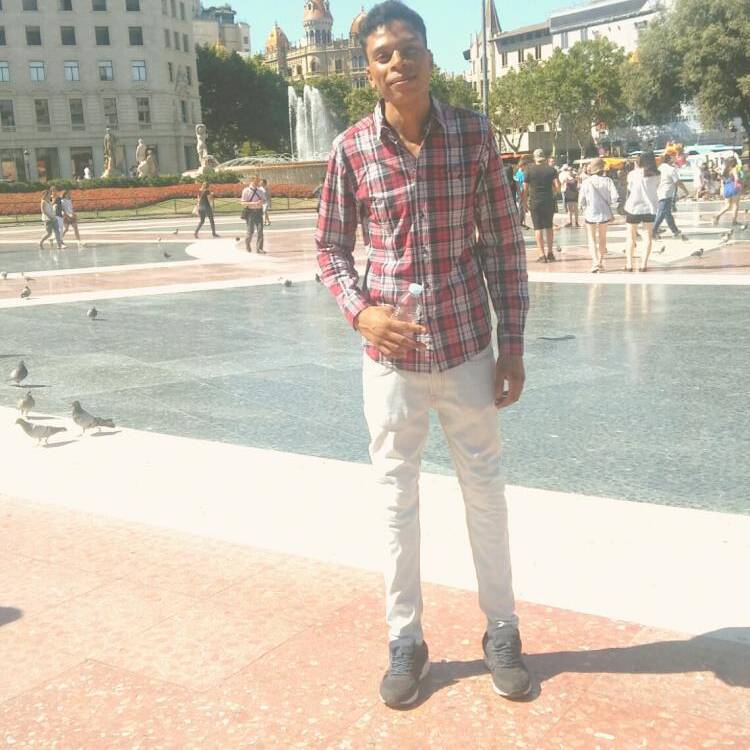 Foto de perfil de Berebere Tamazight