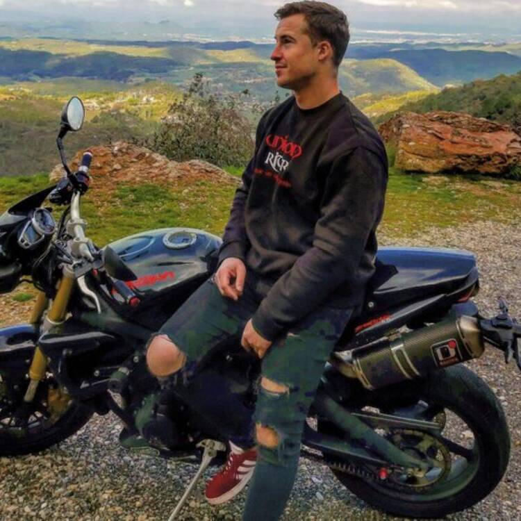 Foto de perfil de Marc