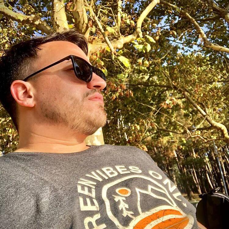 Foto de perfil de Lucas