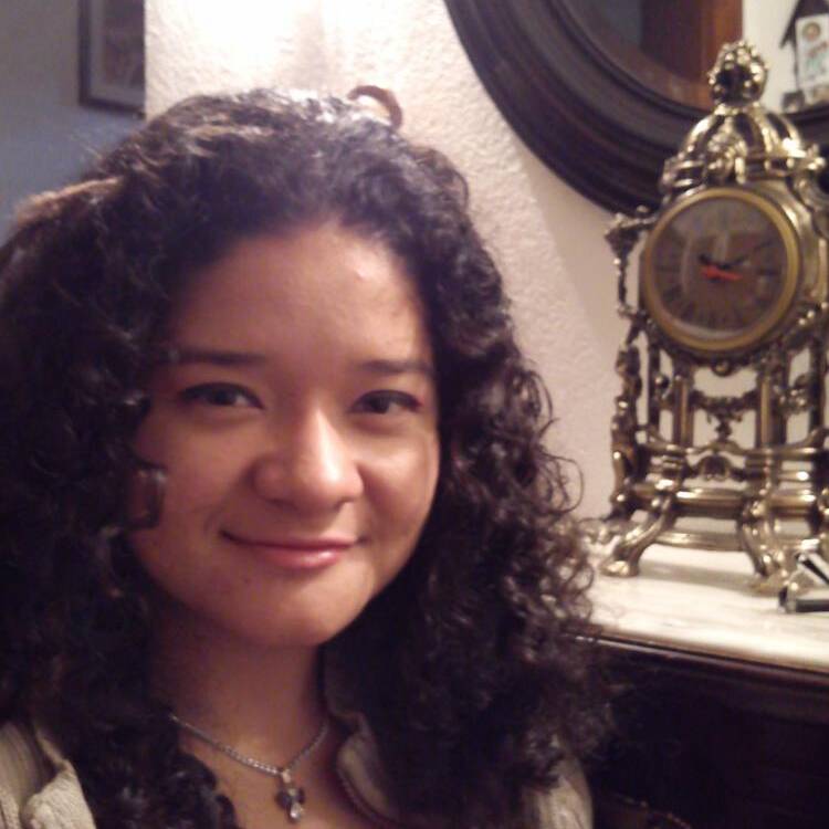Foto de perfil de Gabriela