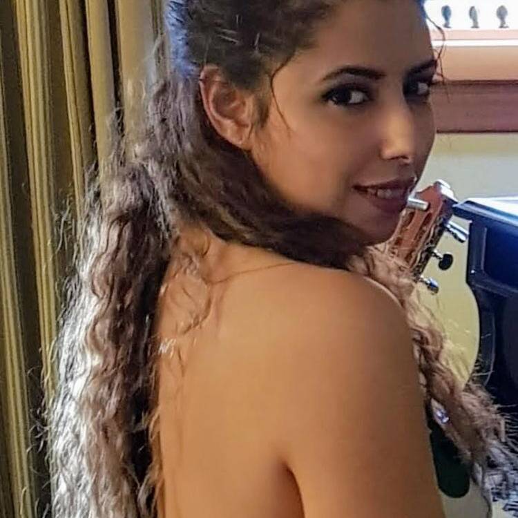 Foto de perfil de Danay