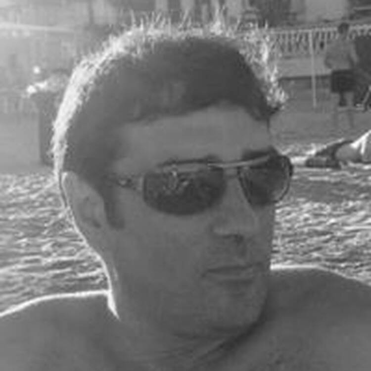 Foto de perfil de Cesar Perez Alvarez