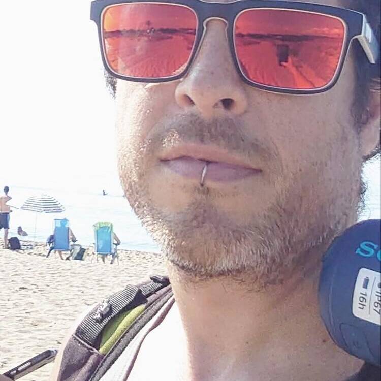 Foto de perfil de JoinTheRide