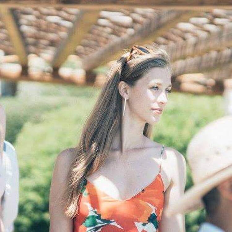 Foto de perfil de Alice Wood