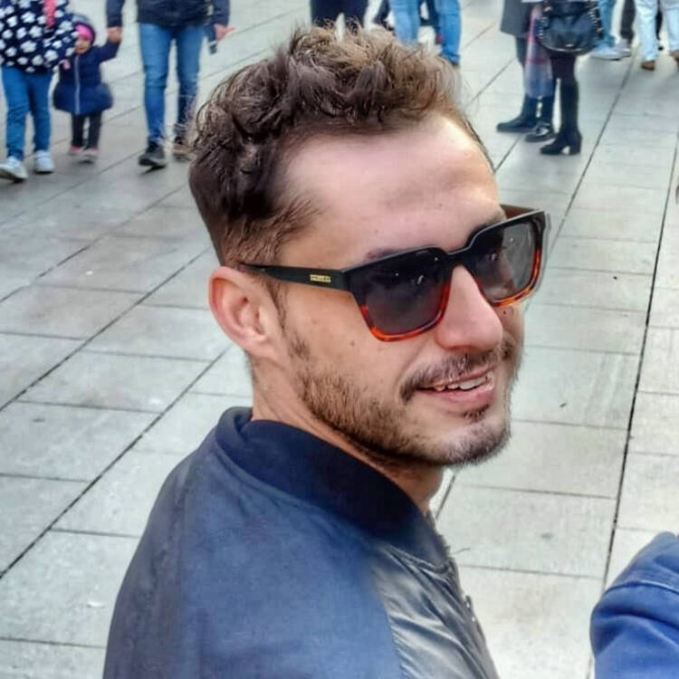 Foto de perfil
