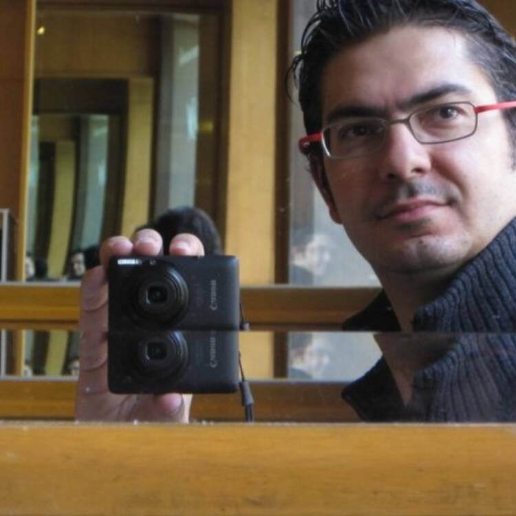 Foto de perfil de oscadan