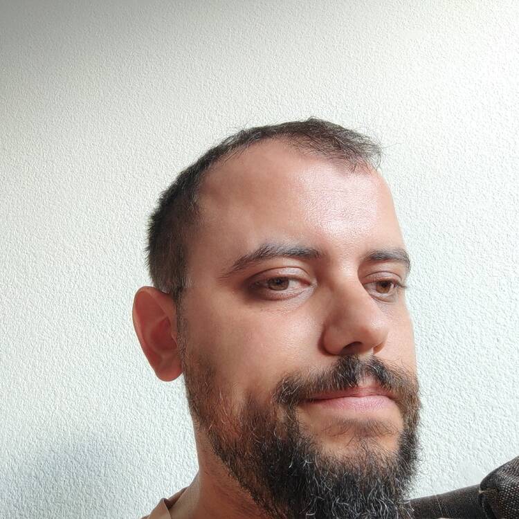 Foto de perfil