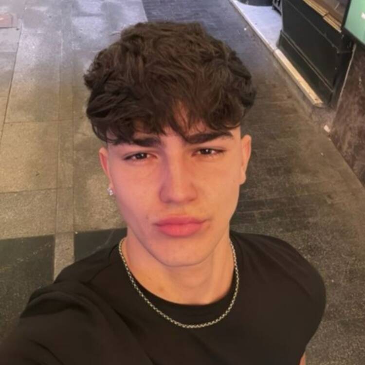 Foto de perfil de Max