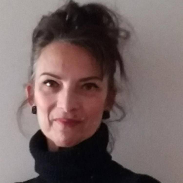 Foto de perfil de Silvia