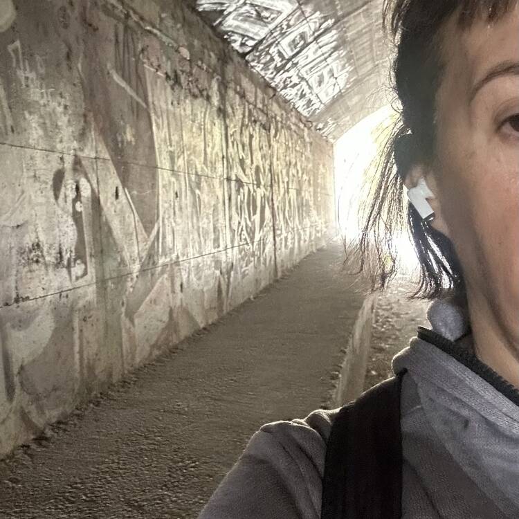 Foto de perfil de Noelia