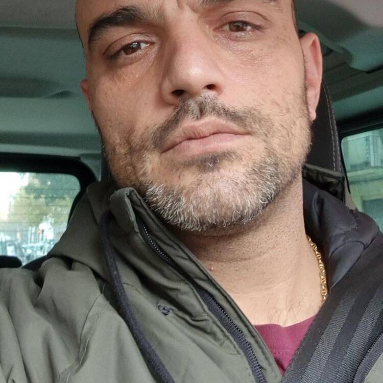 Foto de perfil de Alberto1982