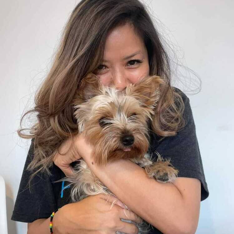 Foto de perfil de Mae