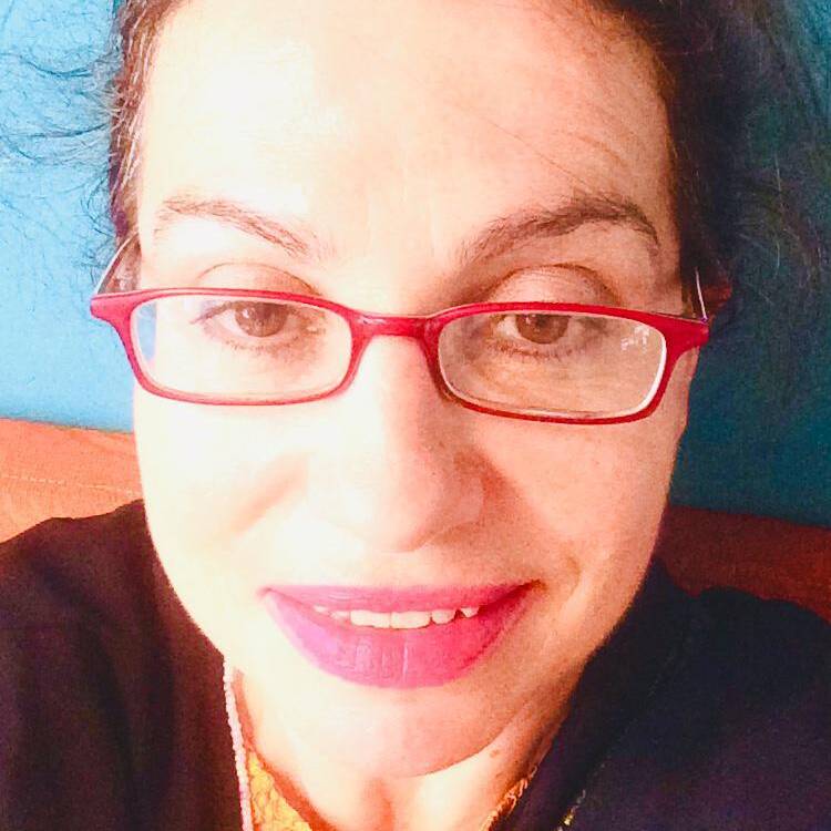 Foto de perfil de Cecilia