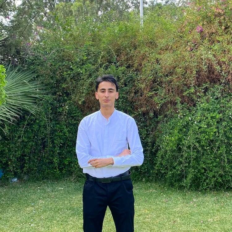 Foto de perfil