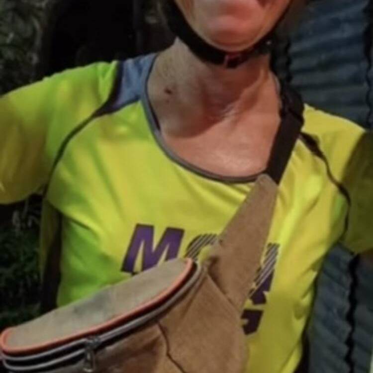 Foto de perfil de Ana maria